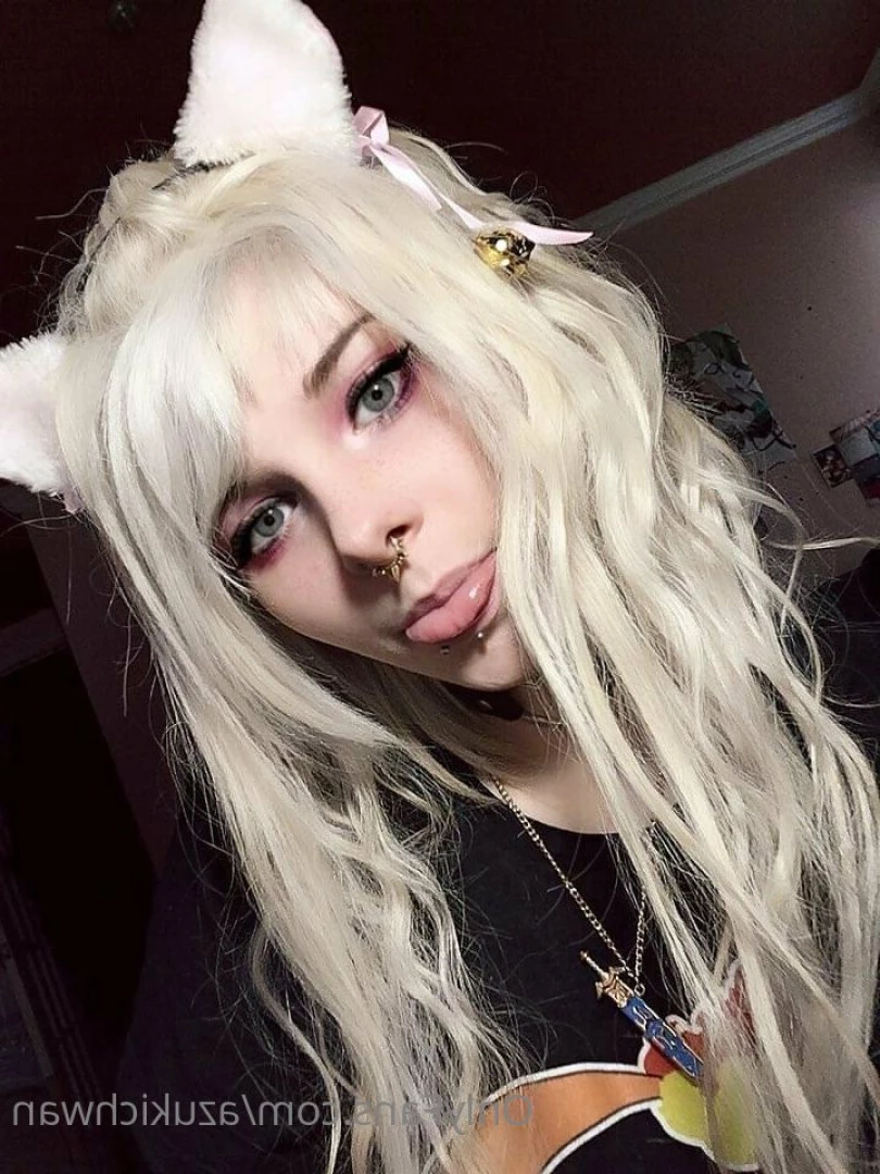 Azuki ♡ [ azukichwan ] Onlyfans leaked photo 7630602 on Hotleaks.tv