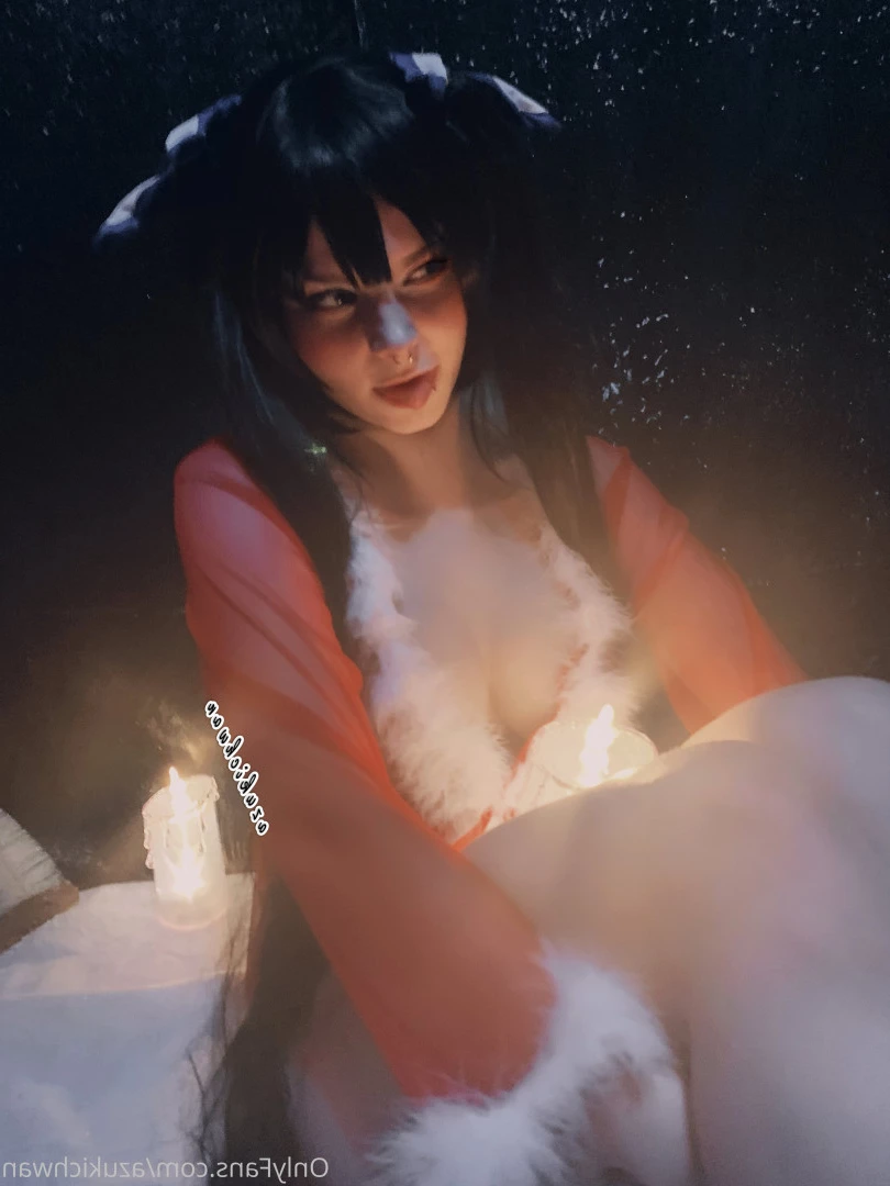 Azuki ♡ [ azukichwan ] Onlyfans leaked photo 7630660 on Hotleaks.tv