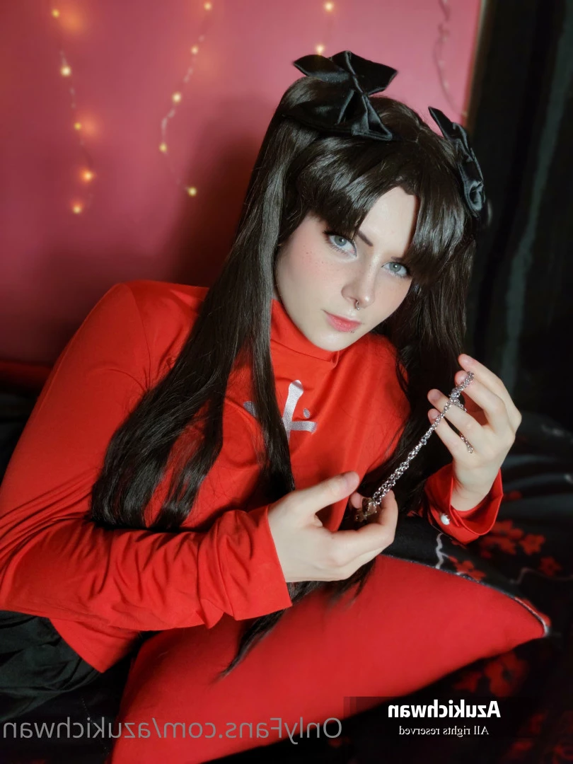 Azuki ♡ [ azukichwan ] Onlyfans leaked photo 7630719 on Hotleaks.tv