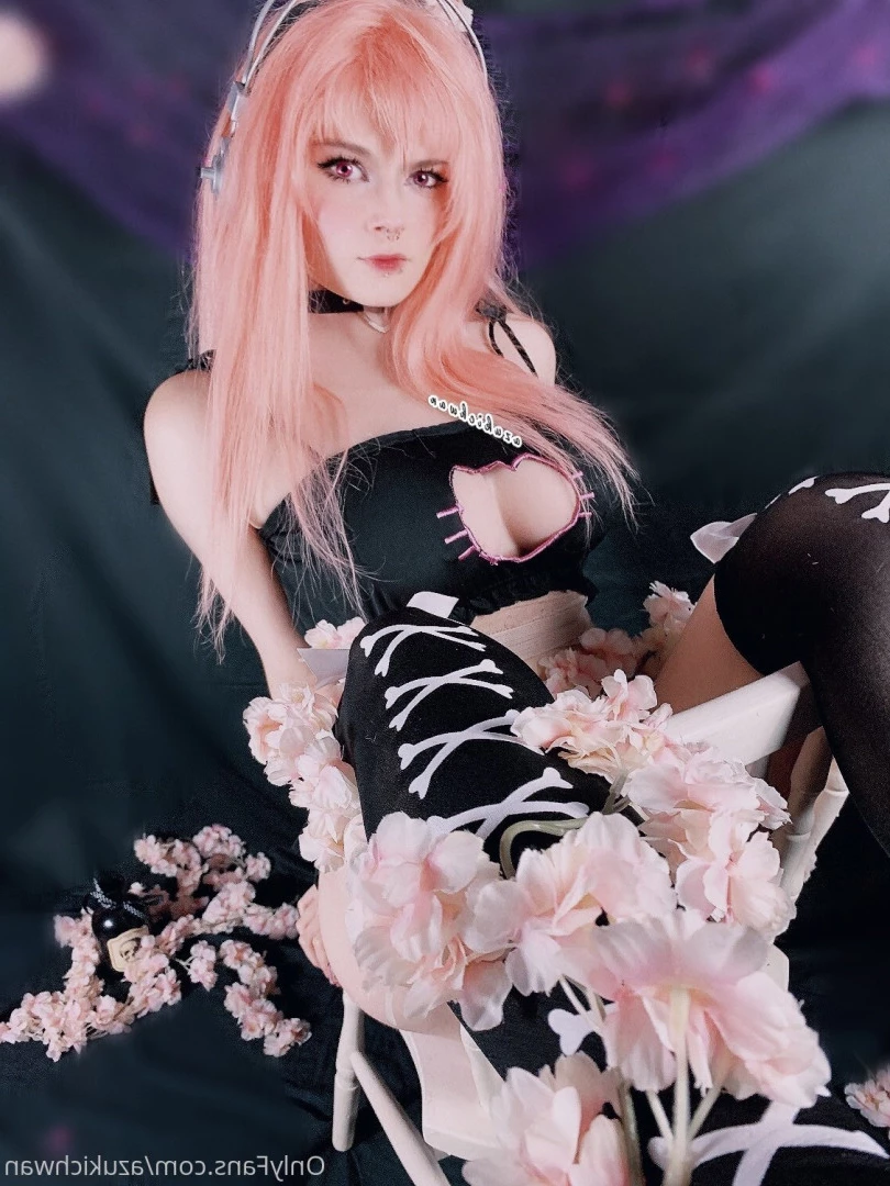 Azuki ♡ [ azukichwan ] Onlyfans leaked photo 7630740 on Hotleaks.tv