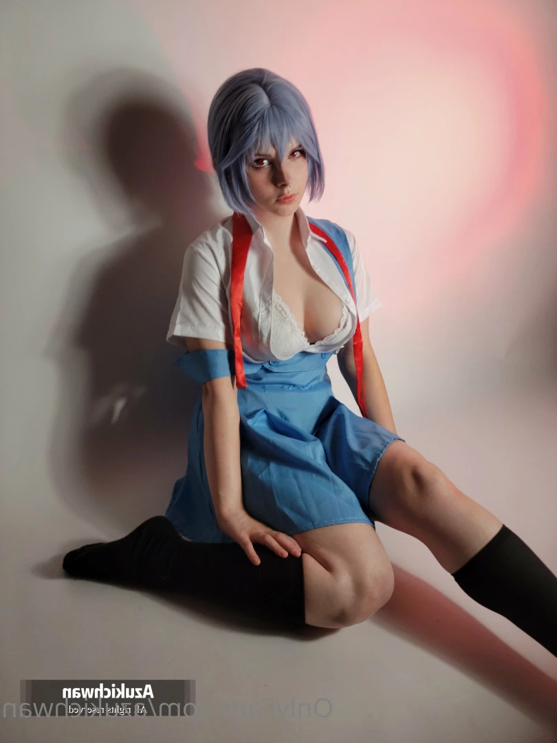 Azuki ♡ [ azukichwan ] Onlyfans leaked photo 7630805 on Hotleaks.tv