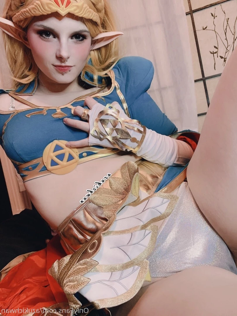 Azuki ♡ [ azukichwan ] Onlyfans leaked photo 7630821 on Hotleaks.tv