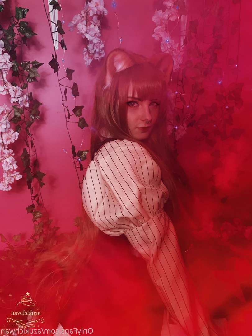 Azuki ♡ [ azukichwan ] Onlyfans leaked photo 7630832 on Hotleaks.tv