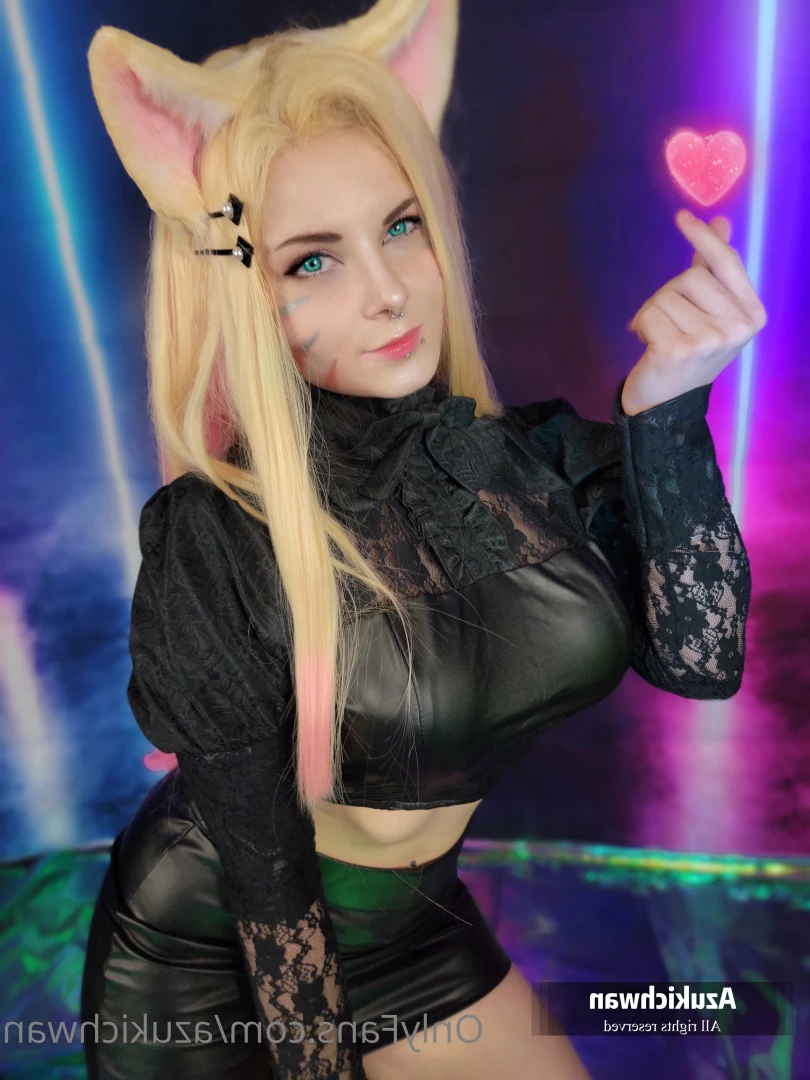 Azuki ♡ [ azukichwan ] Onlyfans leaked photo 7630869 on Hotleaks.tv