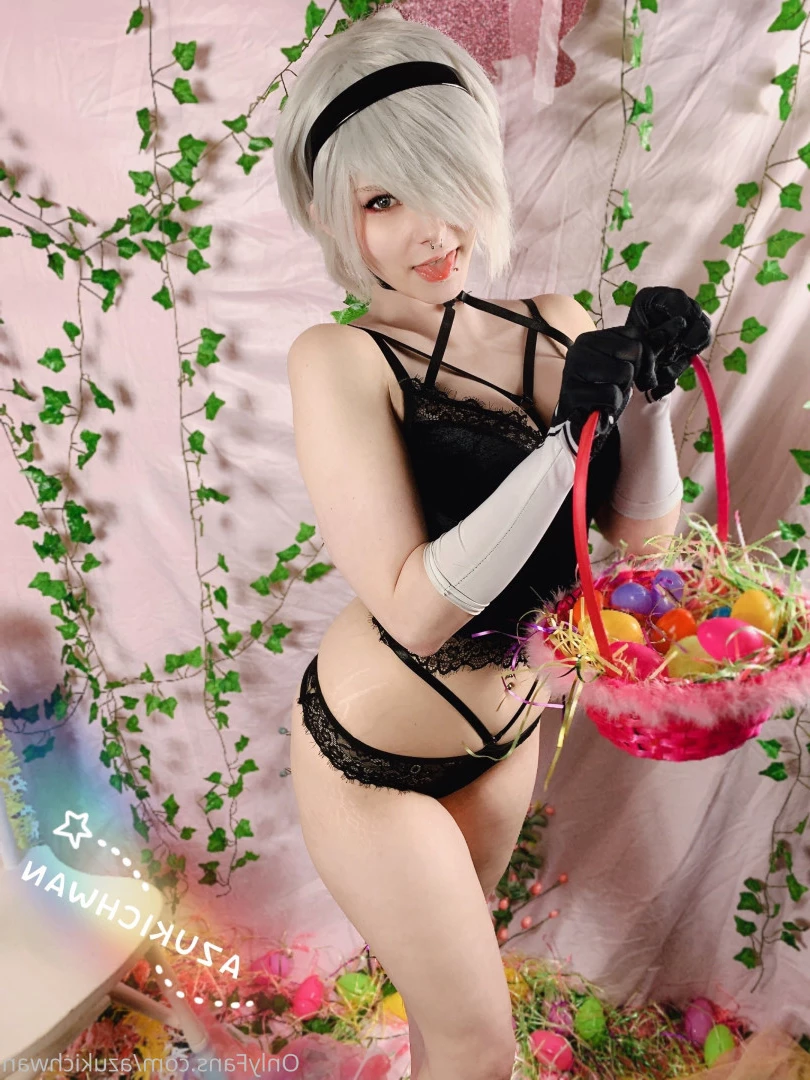 Azuki ♡ [ azukichwan ] Onlyfans leaked photo 7630877 on Hotleaks.tv