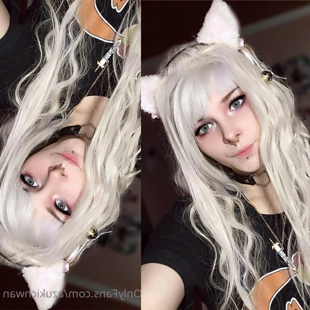 Azuki ♡ [ azukichwan ] Onlyfans leaked photo 7630906 on Hotleaks.tv