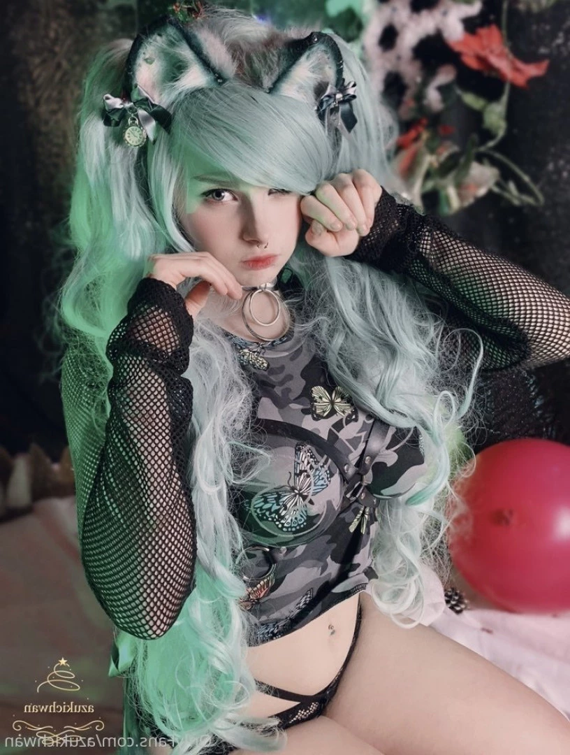 Azuki ♡ [ azukichwan ] Onlyfans leaked photo 7630959 on Hotleaks.tv