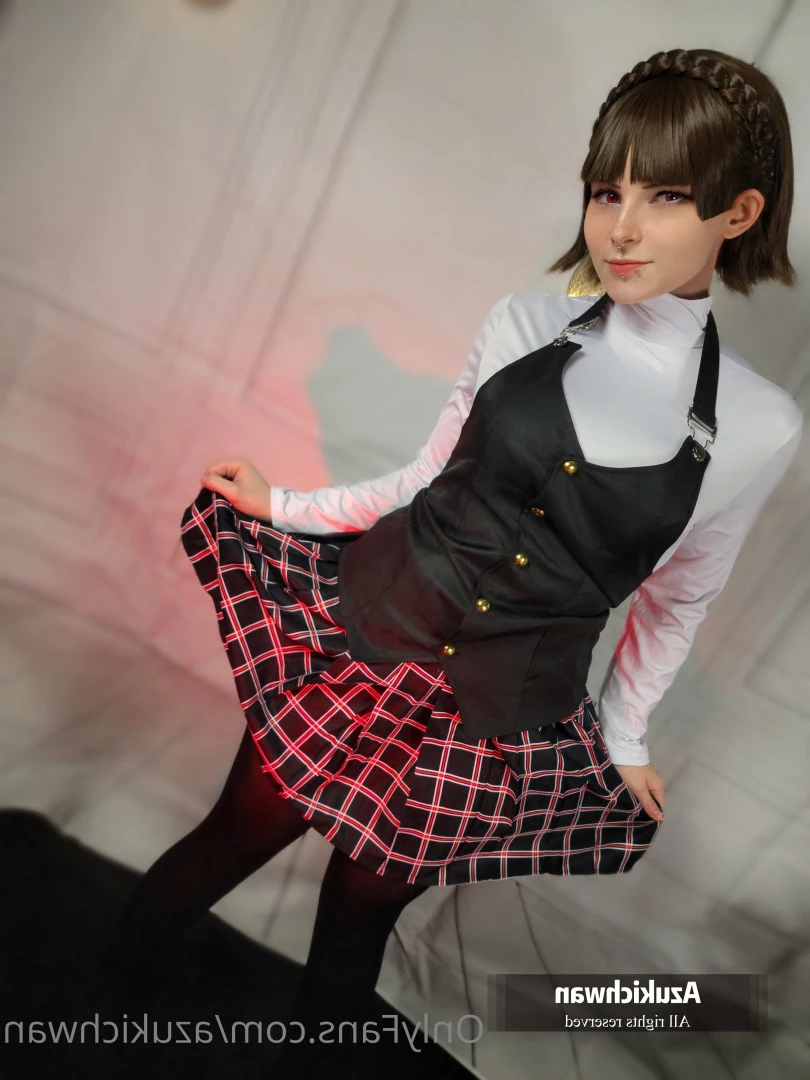 Azuki ♡ [ azukichwan ] Onlyfans leaked photo 7631044 on Hotleaks.tv