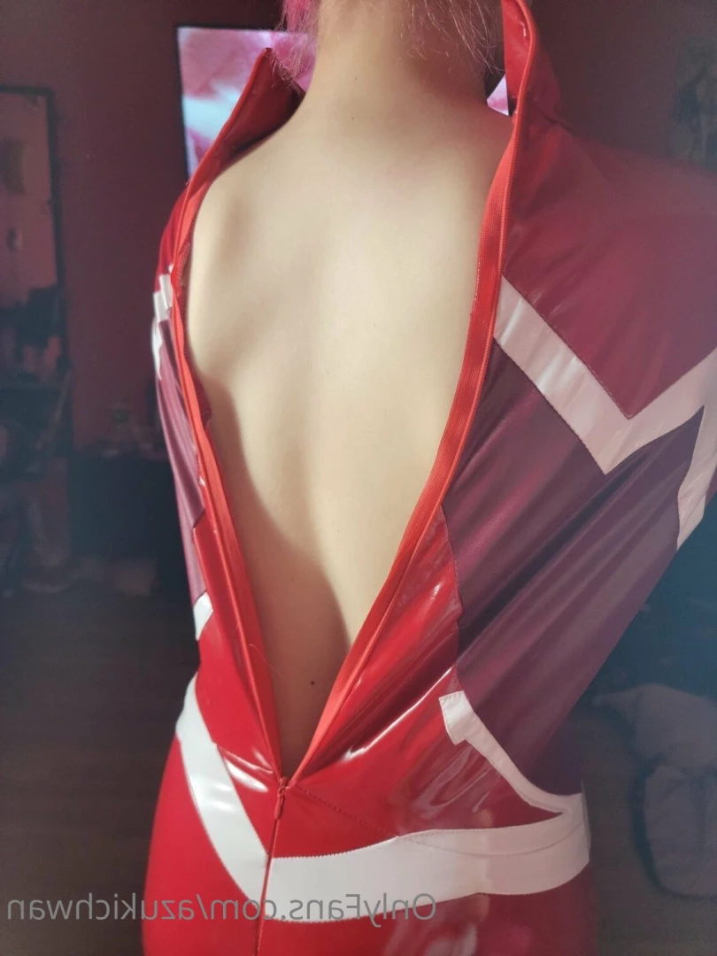 Azuki ♡ [ azukichwan ] Onlyfans leaked photo 7631052 on Hotleaks.tv