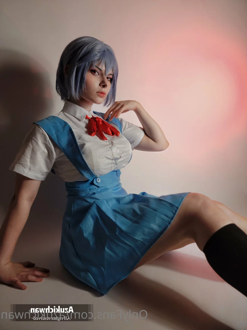 Azuki ♡ [ azukichwan ] Onlyfans leaked photo 7631081 on Hotleaks.tv
