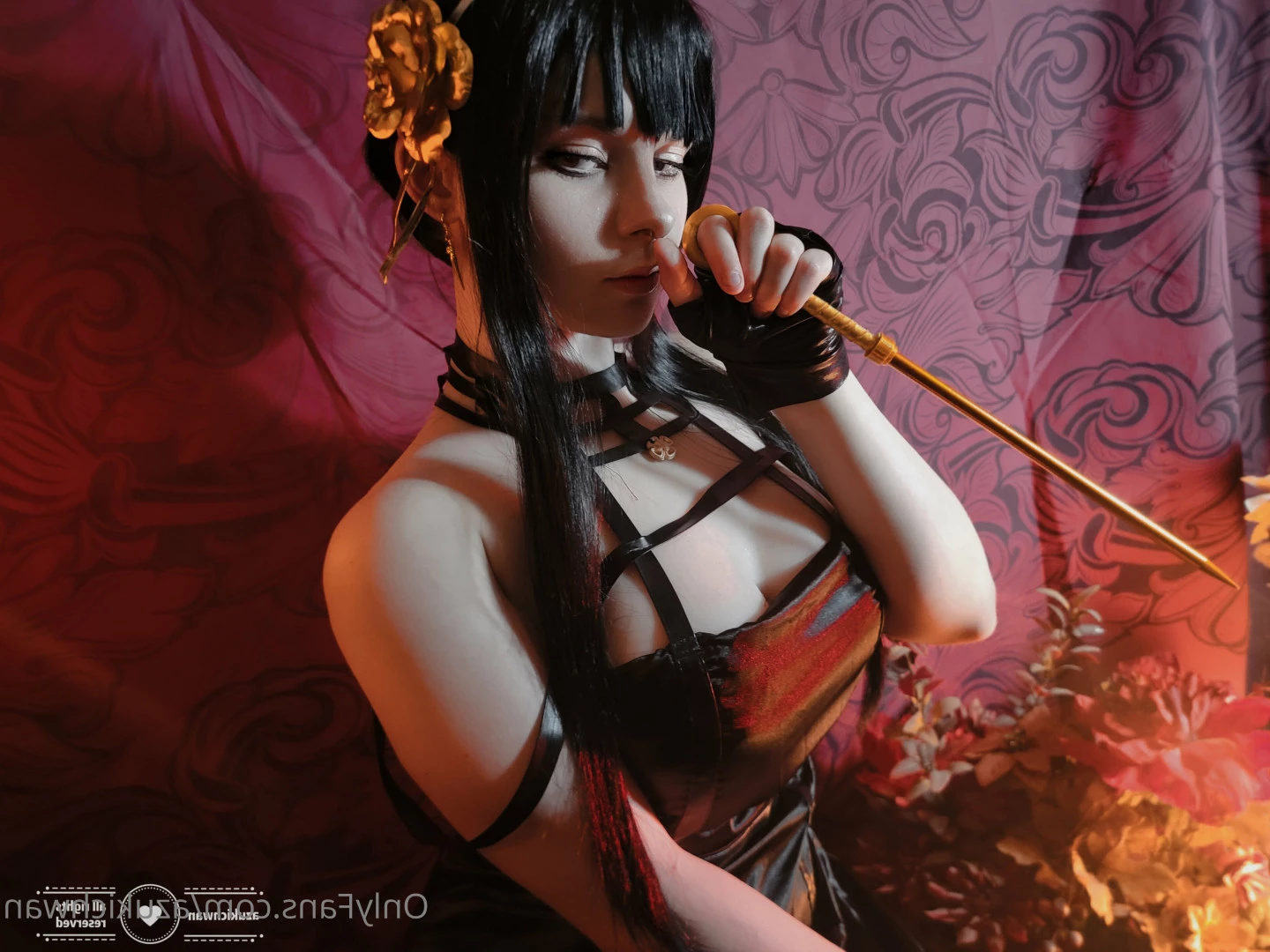 Azuki ♡ [ azukichwan ] Onlyfans leaked photo 7631109 on Hotleaks.tv