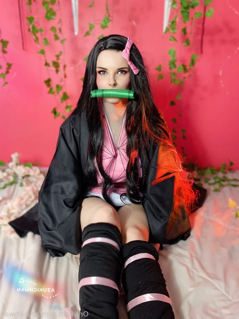 Azuki ♡ [ azukichwan ] Onlyfans leaked photo 7631194 on Hotleaks.tv