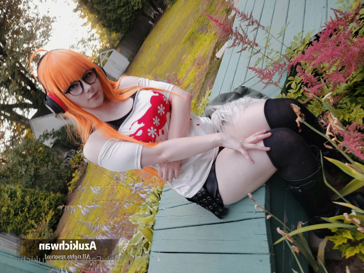Azuki ♡ [ azukichwan ] Onlyfans leaked photo 7631200 on Hotleaks.tv