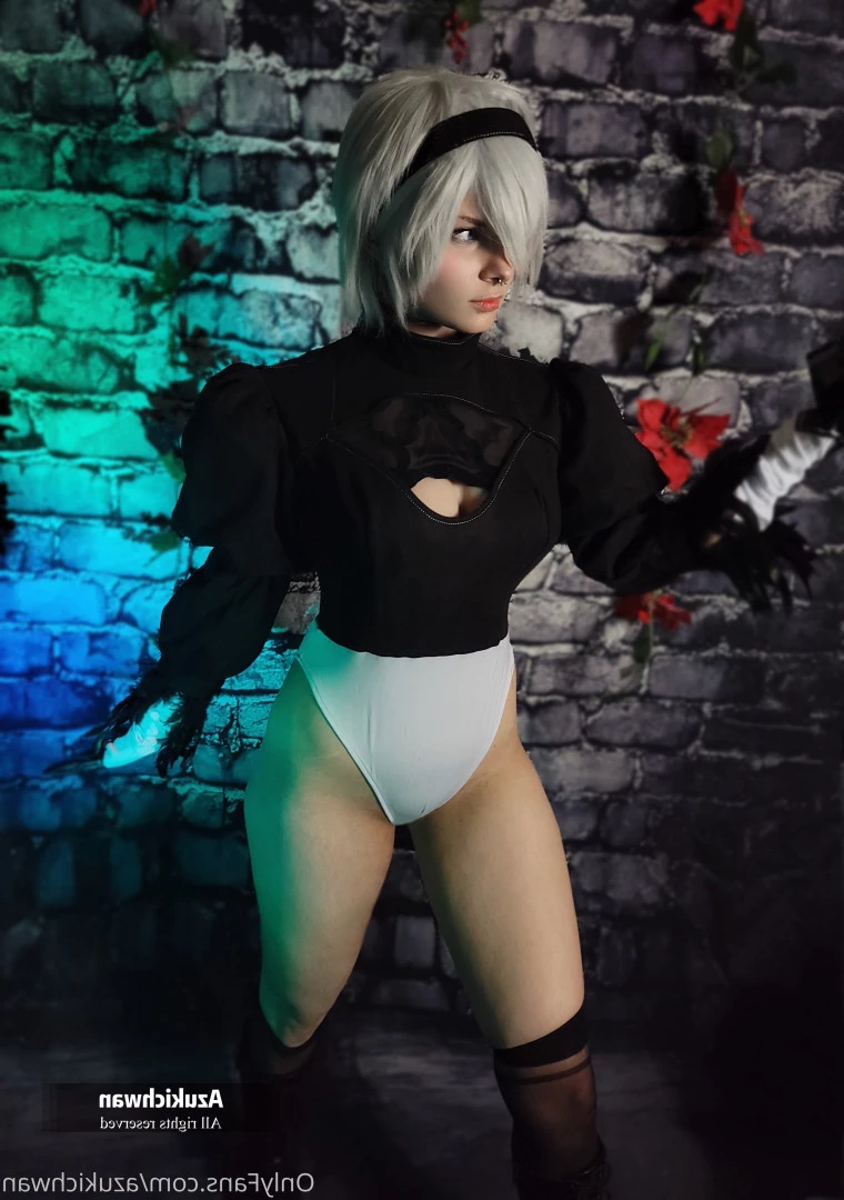 Azuki ♡ [ azukichwan ] Onlyfans leaked photo 7631213 on Hotleaks.tv