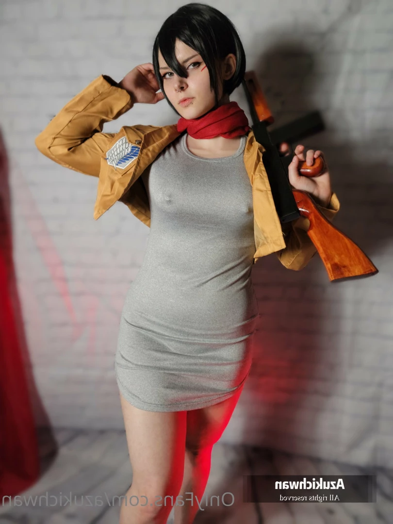 Azuki ♡ [ azukichwan ] Onlyfans leaked photo 7631283 on Hotleaks.tv