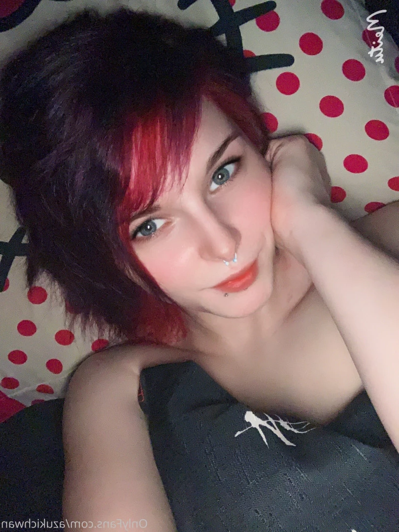Azuki ♡ [ azukichwan ] Onlyfans leaked photo 7631326 on Hotleaks.tv
