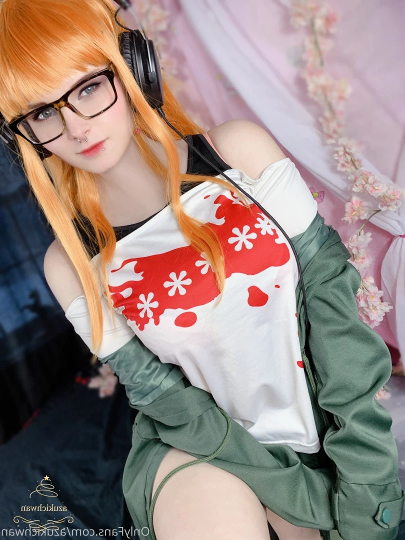 Azuki ♡ [ azukichwan ] Onlyfans leaked photo 7631339 on Hotleaks.tv