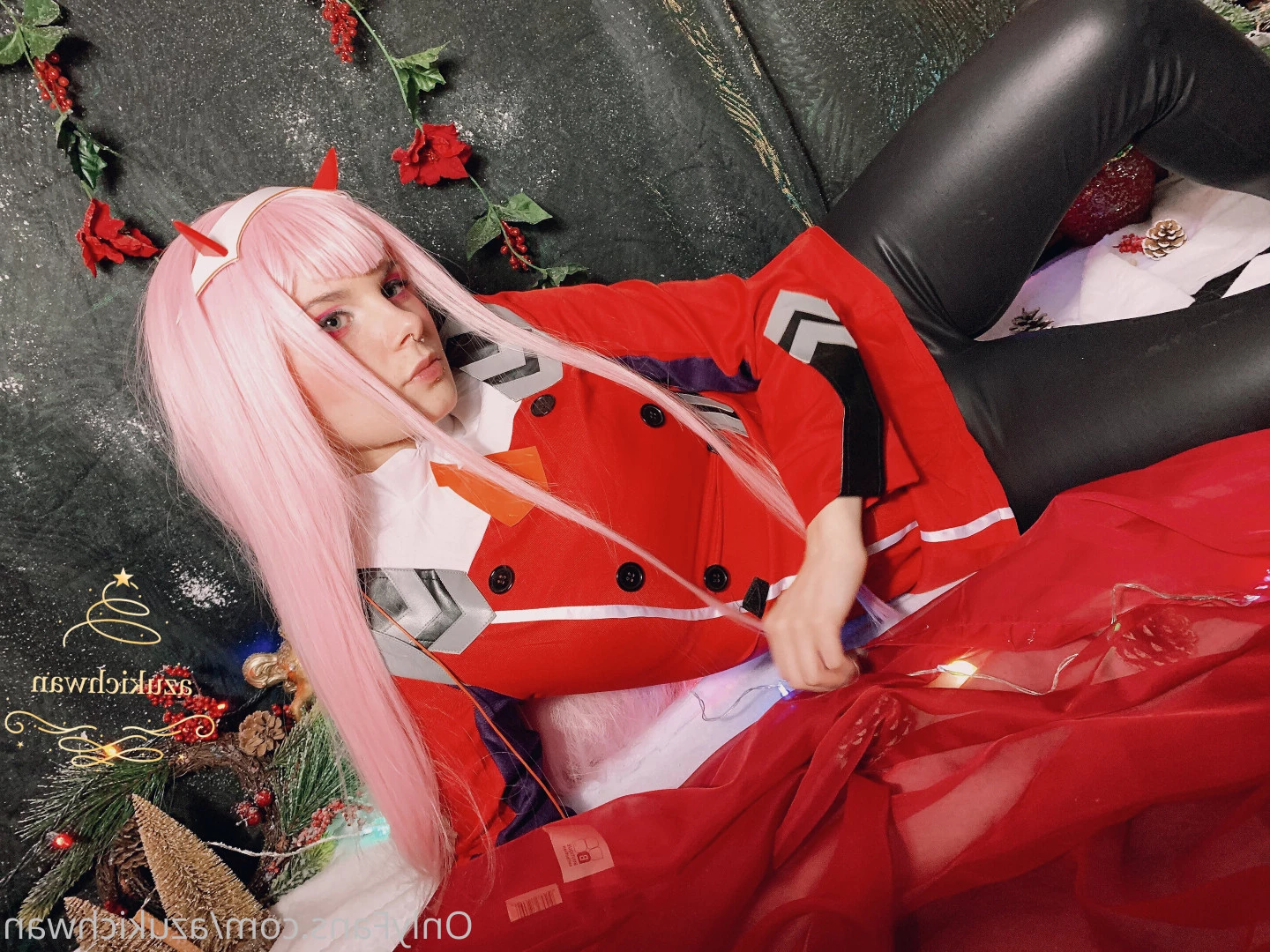 Azuki ♡ [ azukichwan ] Onlyfans leaked photo 7631408 on Hotleaks.tv