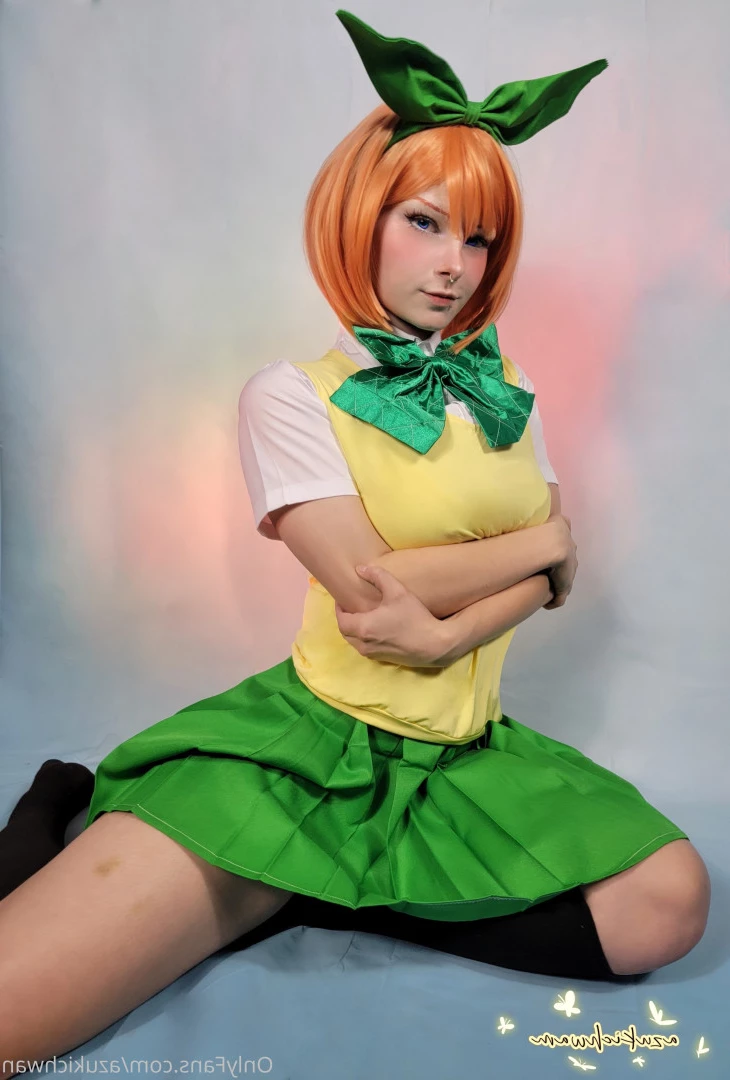 Azuki ♡ [ azukichwan ] Onlyfans leaked photo 7631426 on Hotleaks.tv
