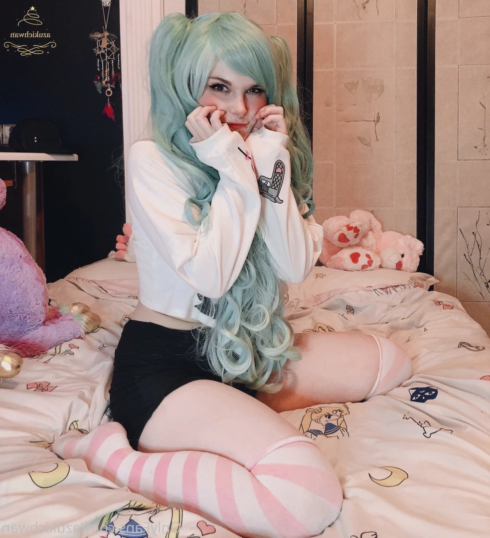 Azuki ♡ [ azukichwan ] Onlyfans leaked photo 7631440 on Hotleaks.tv