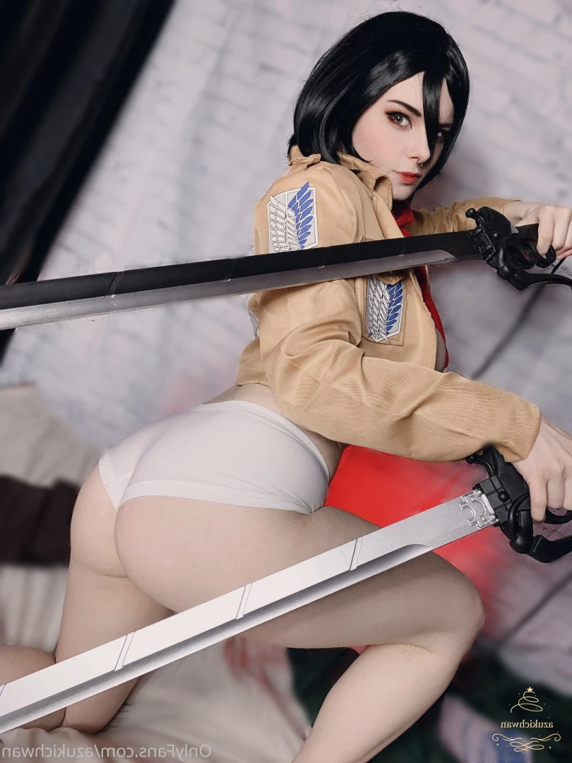 Azuki ♡ [ azukichwan ] Onlyfans leaked photo 7631459 on Hotleaks.tv