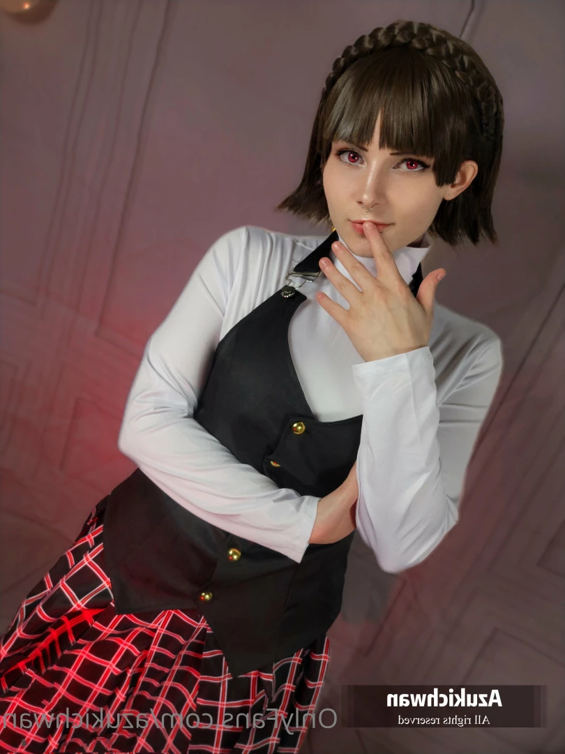 Azuki ♡ [ azukichwan ] Onlyfans leaked photo 7631520 on Hotleaks.tv