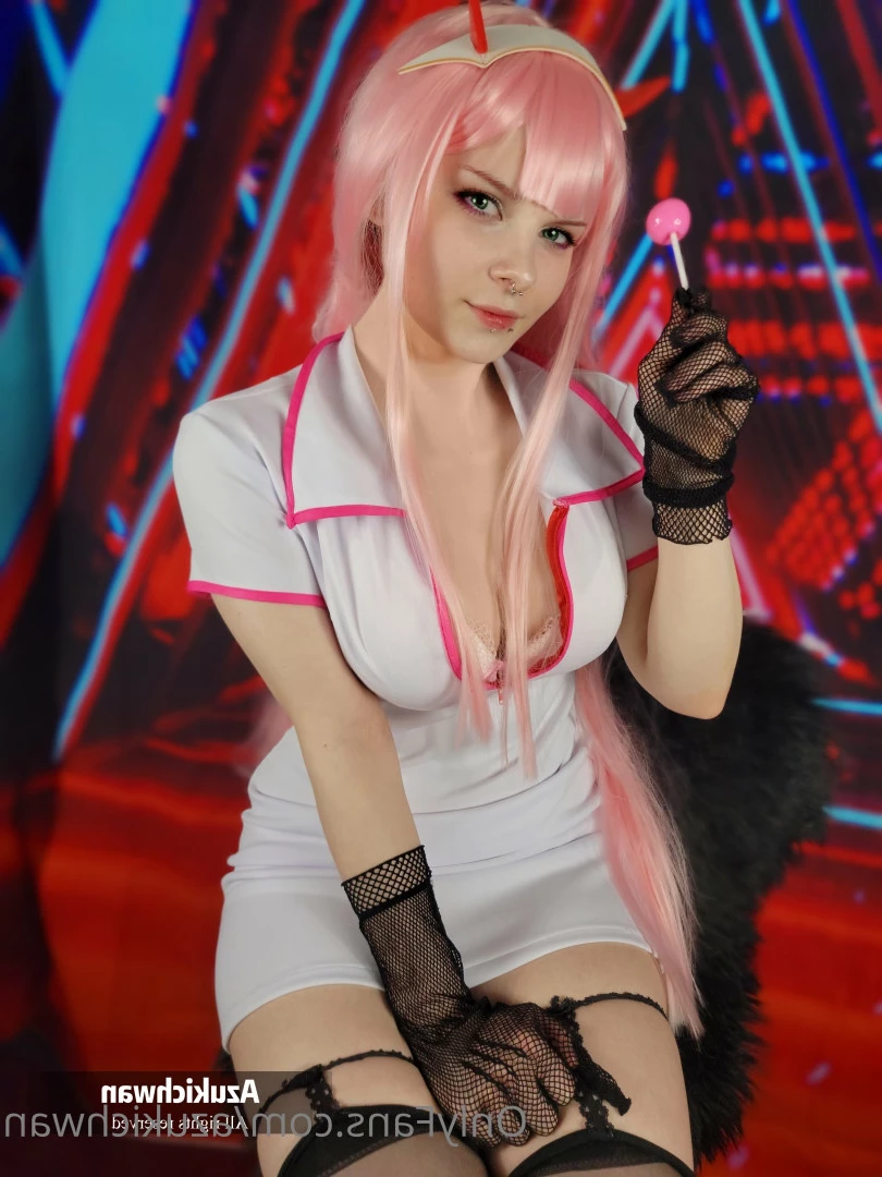 Azuki ♡ [ azukichwan ] Onlyfans leaked photo 7631526 on Hotleaks.tv