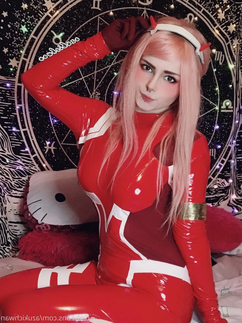 Azuki ♡ [ azukichwan ] Onlyfans leaked photo 7631584 on Hotleaks.tv