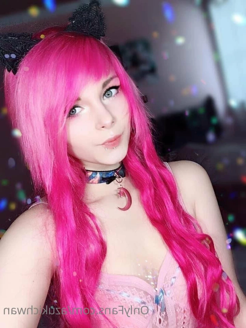 Azuki ♡ [ azukichwan ] Onlyfans leaked photo 7631608 on Hotleaks.tv