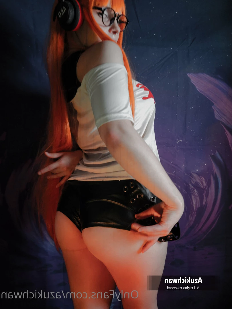Azuki ♡ [ azukichwan ] Onlyfans leaked photo 7631631 on Hotleaks.tv