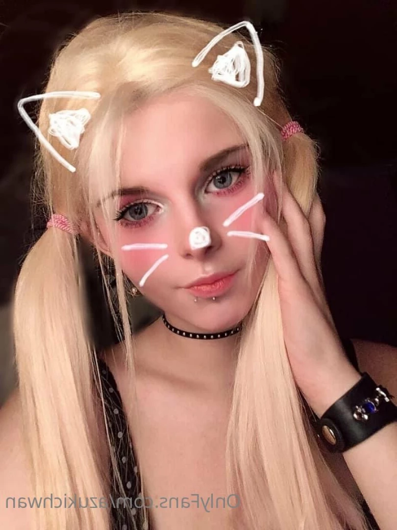 Azuki ♡ [ azukichwan ] Onlyfans leaked photo 7631646 on Hotleaks.tv