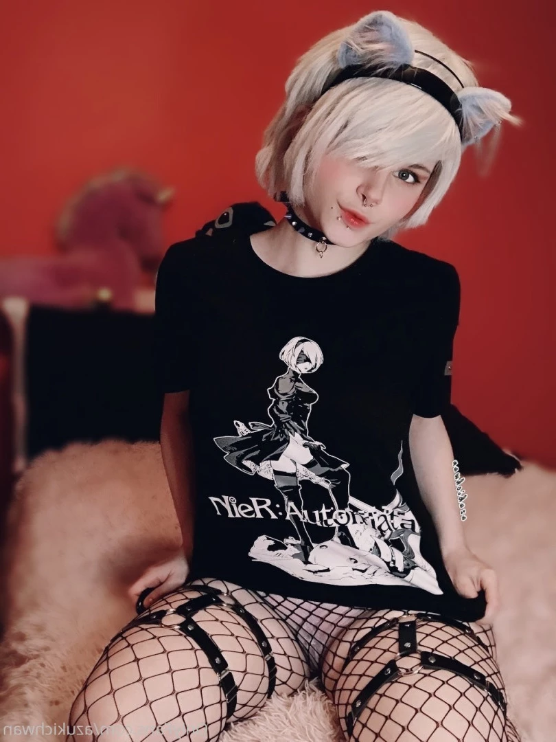 Azuki ♡ [ azukichwan ] Onlyfans leaked photo 7631652 on Hotleaks.tv