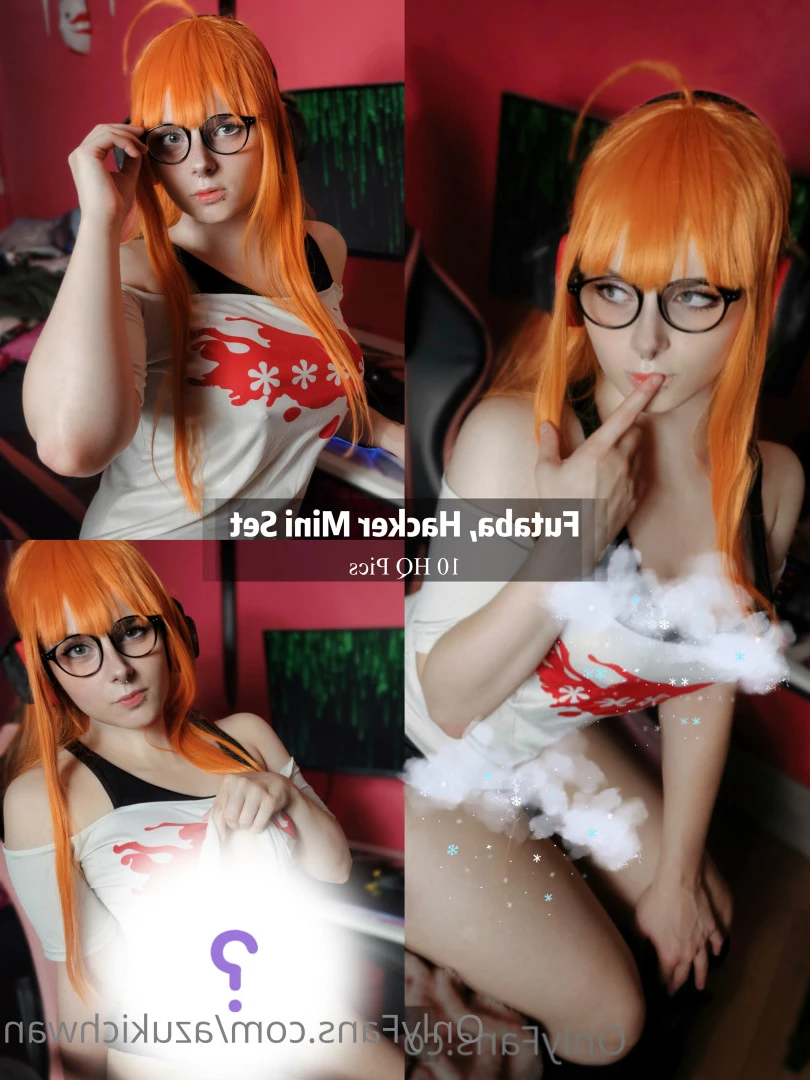 Azuki ♡ [ azukichwan ] Onlyfans leaked photo 7631679 on Hotleaks.tv
