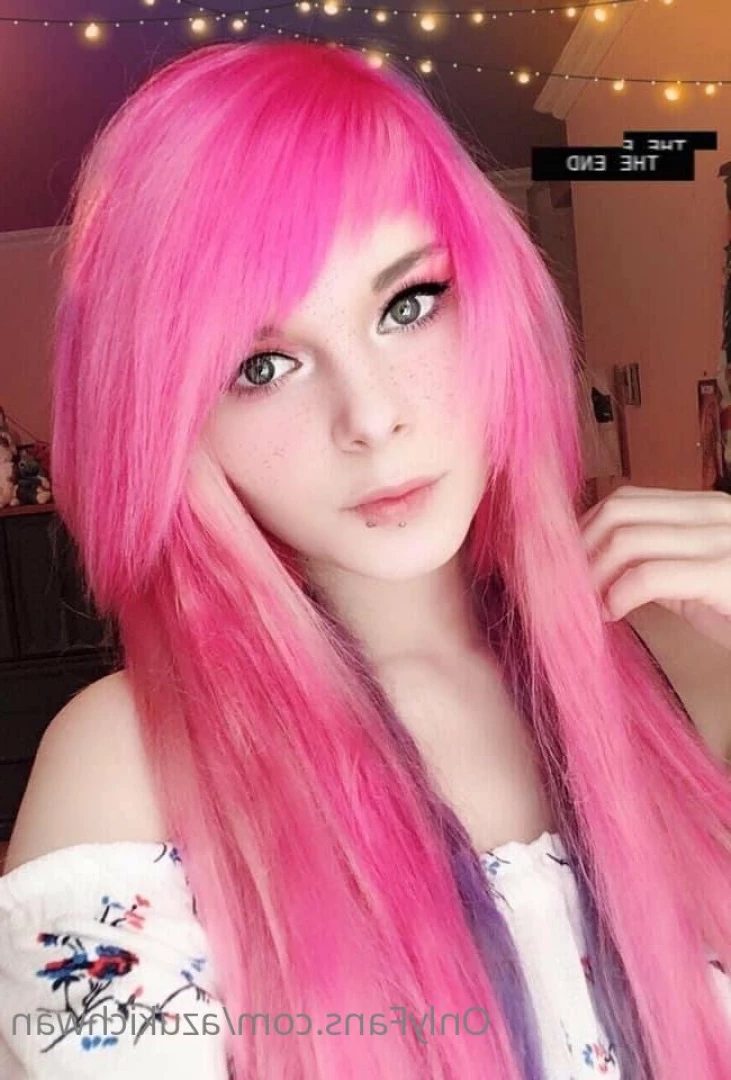 Azuki ♡ [ azukichwan ] Onlyfans leaked photo 7631710 on Hotleaks.tv