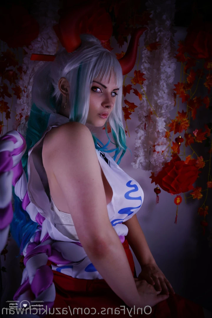 Azuki ♡ [ azukichwan ] Onlyfans leaked photo 7631727 on Hotleaks.tv