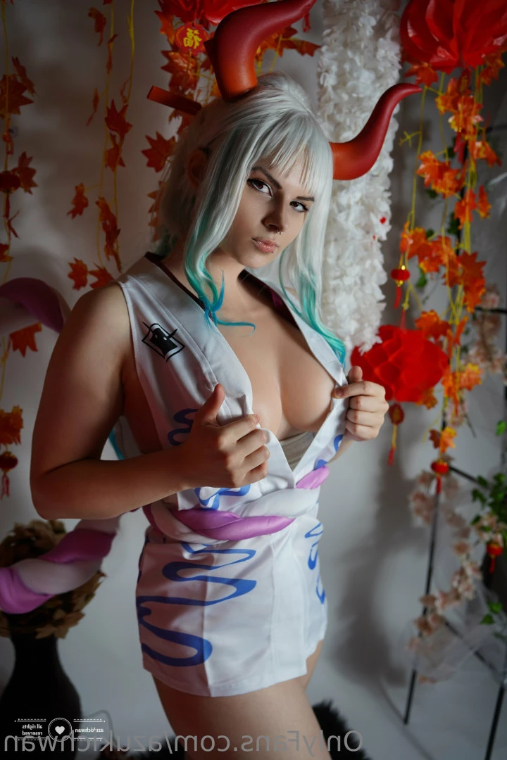 Azuki ♡ [ azukichwan ] Onlyfans leaked photo 7631755 on Hotleaks.tv