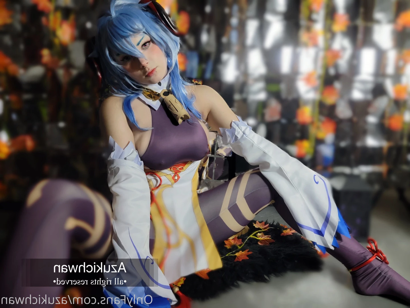 Azuki ♡ [ azukichwan ] Onlyfans leaked photo 7631771 on Hotleaks.tv
