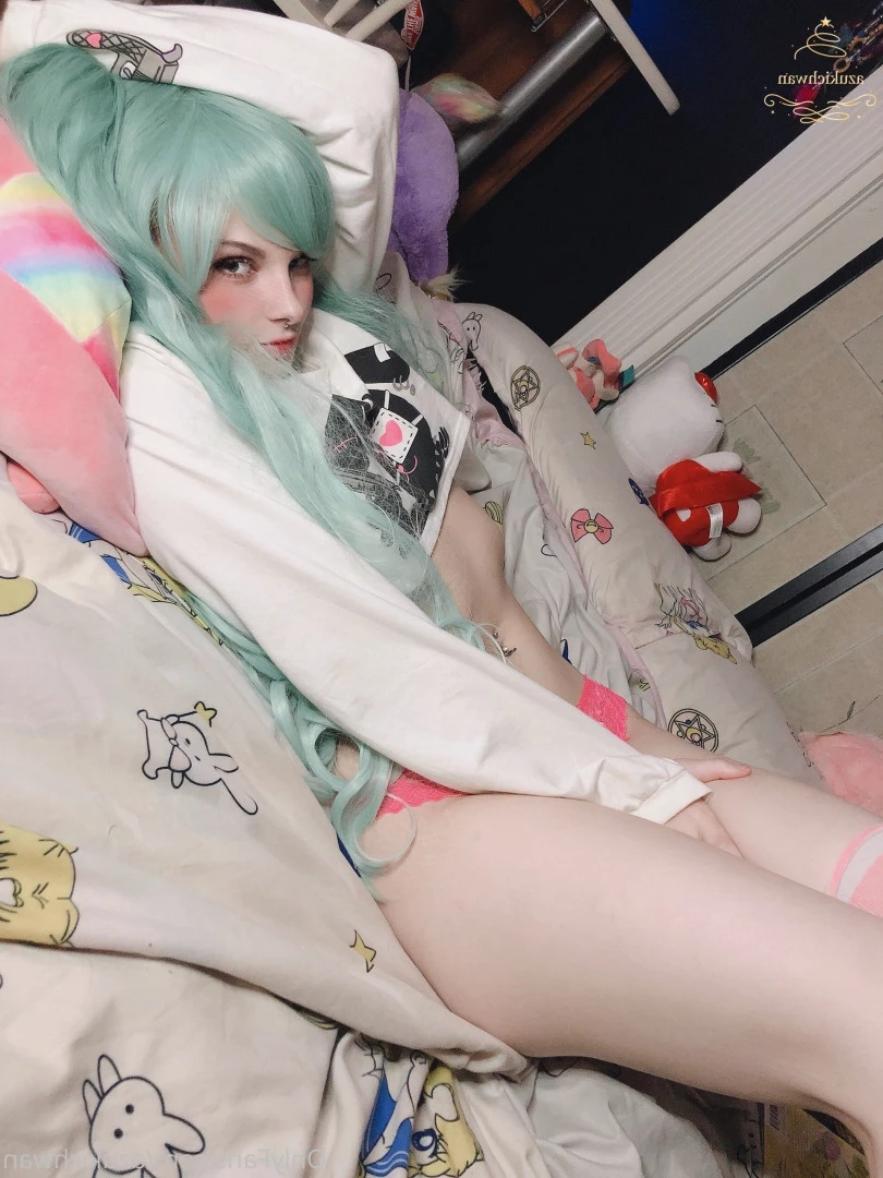Azuki ♡ [ azukichwan ] Onlyfans leaked photo 7631820 on Hotleaks.tv