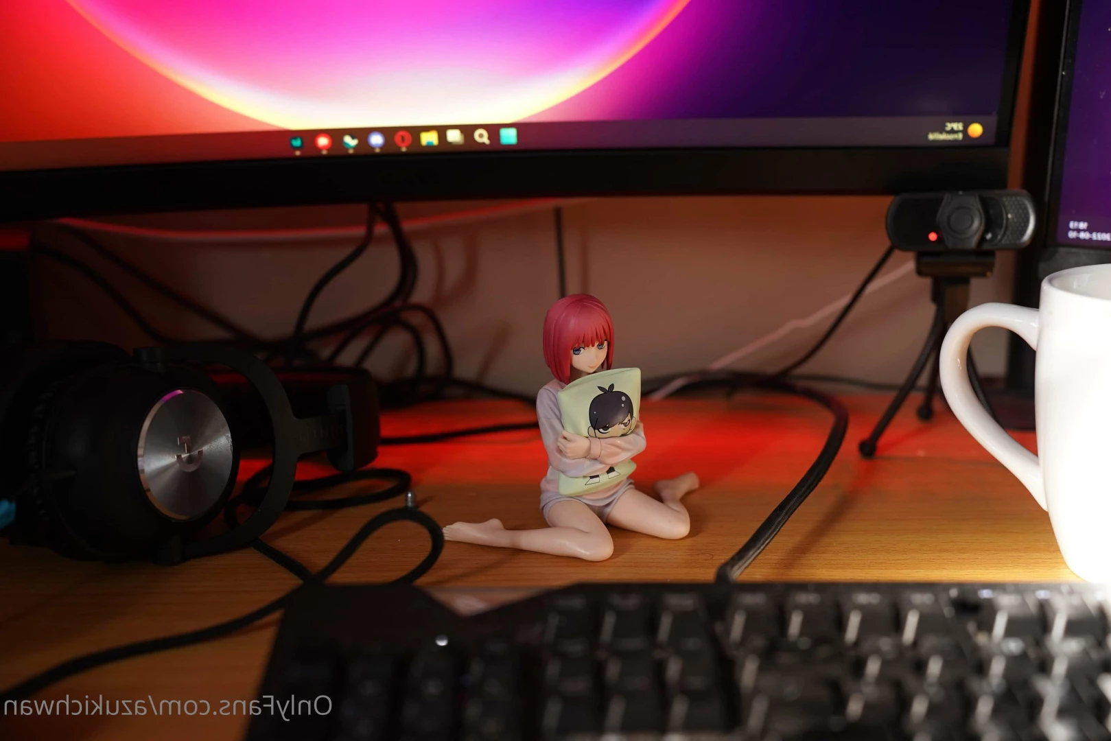 Azuki ♡ [ azukichwan ] Onlyfans leaked photo 7631827 on Hotleaks.tv