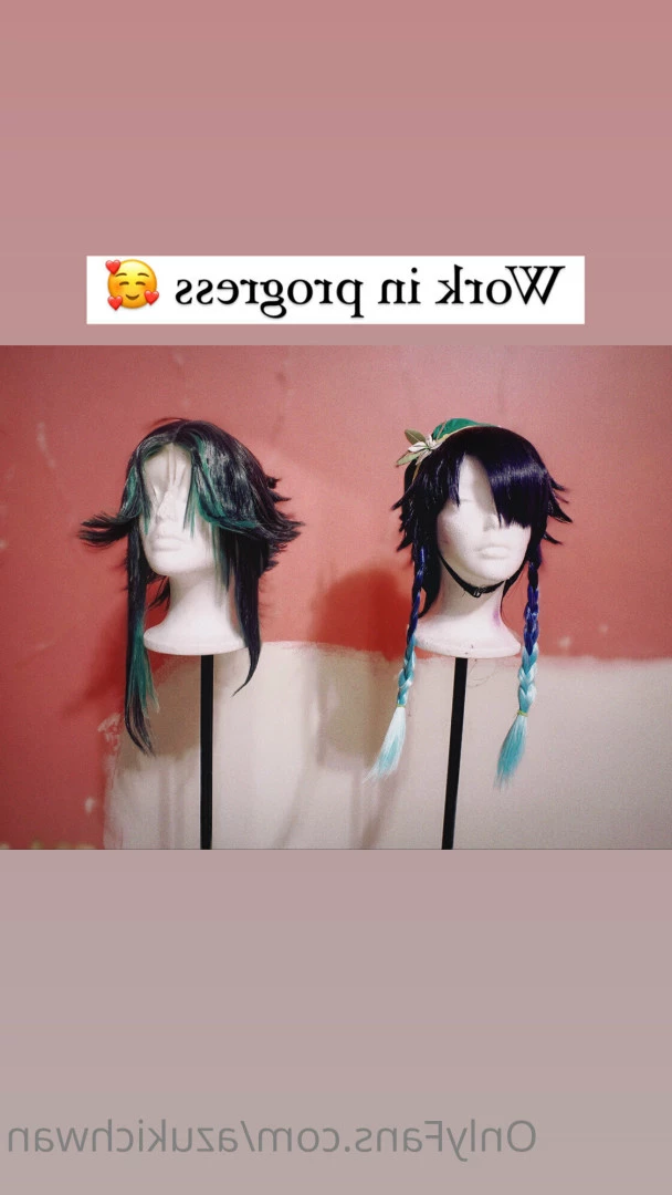Azuki ♡ [ azukichwan ] Onlyfans leaked photo 7631865 on Hotleaks.tv