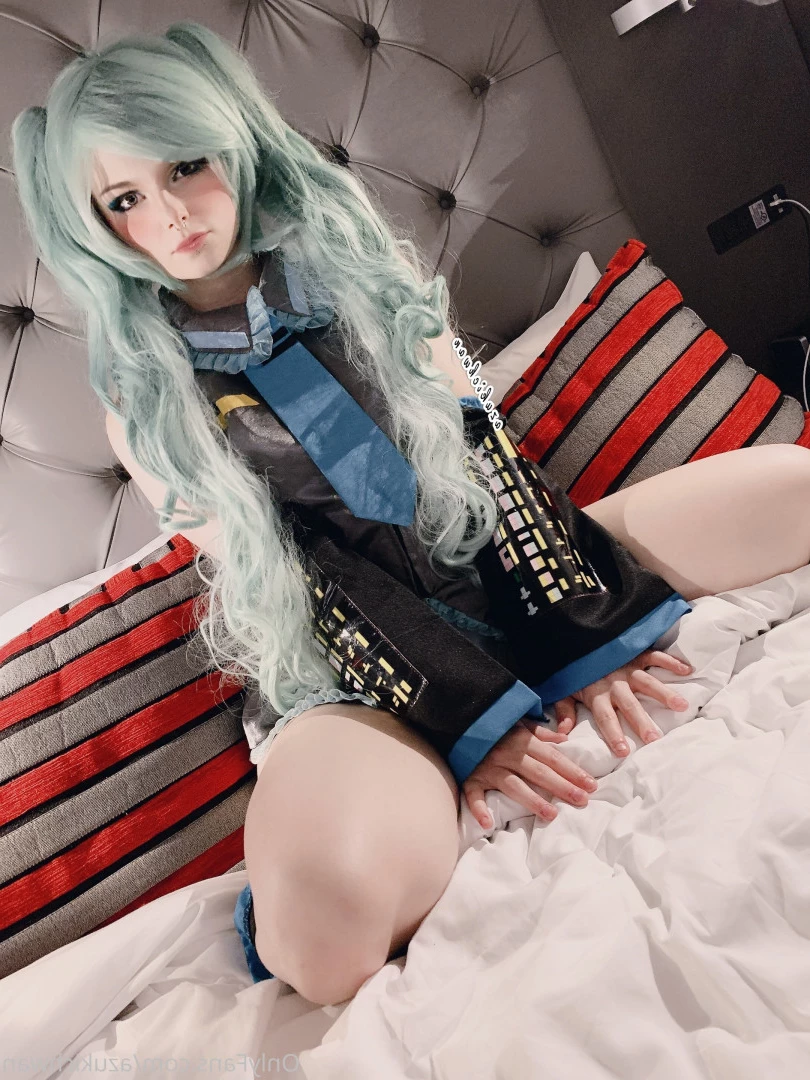 Azuki ♡ [ azukichwan ] Onlyfans leaked photo 7631884 on Hotleaks.tv