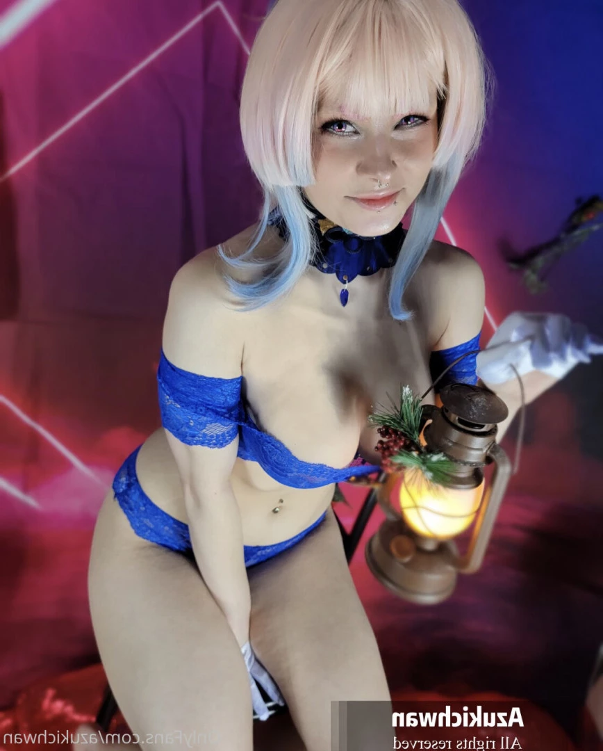 Azuki ♡ [ azukichwan ] Onlyfans leaked photo 7631945 on Hotleaks.tv