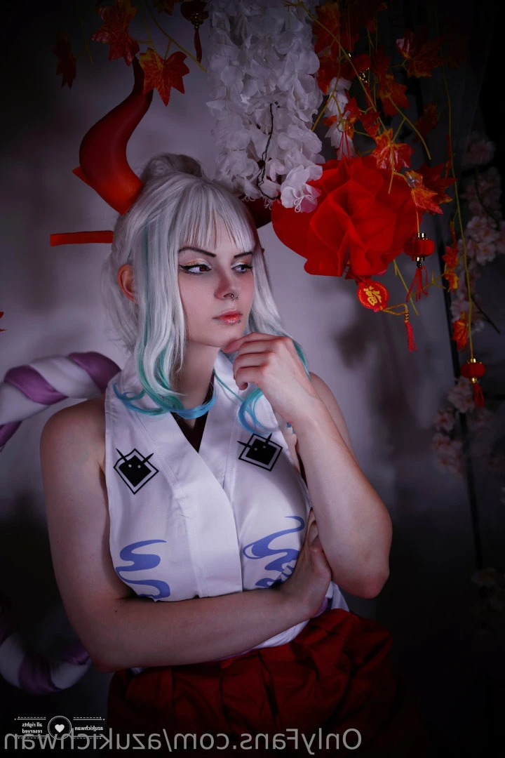 Azuki ♡ [ azukichwan ] Onlyfans leaked photo 7631966 on Hotleaks.tv