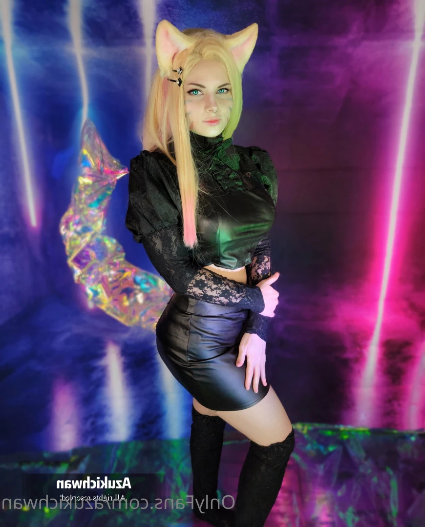 Azuki ♡ [ azukichwan ] Onlyfans leaked photo 7631974 on Hotleaks.tv