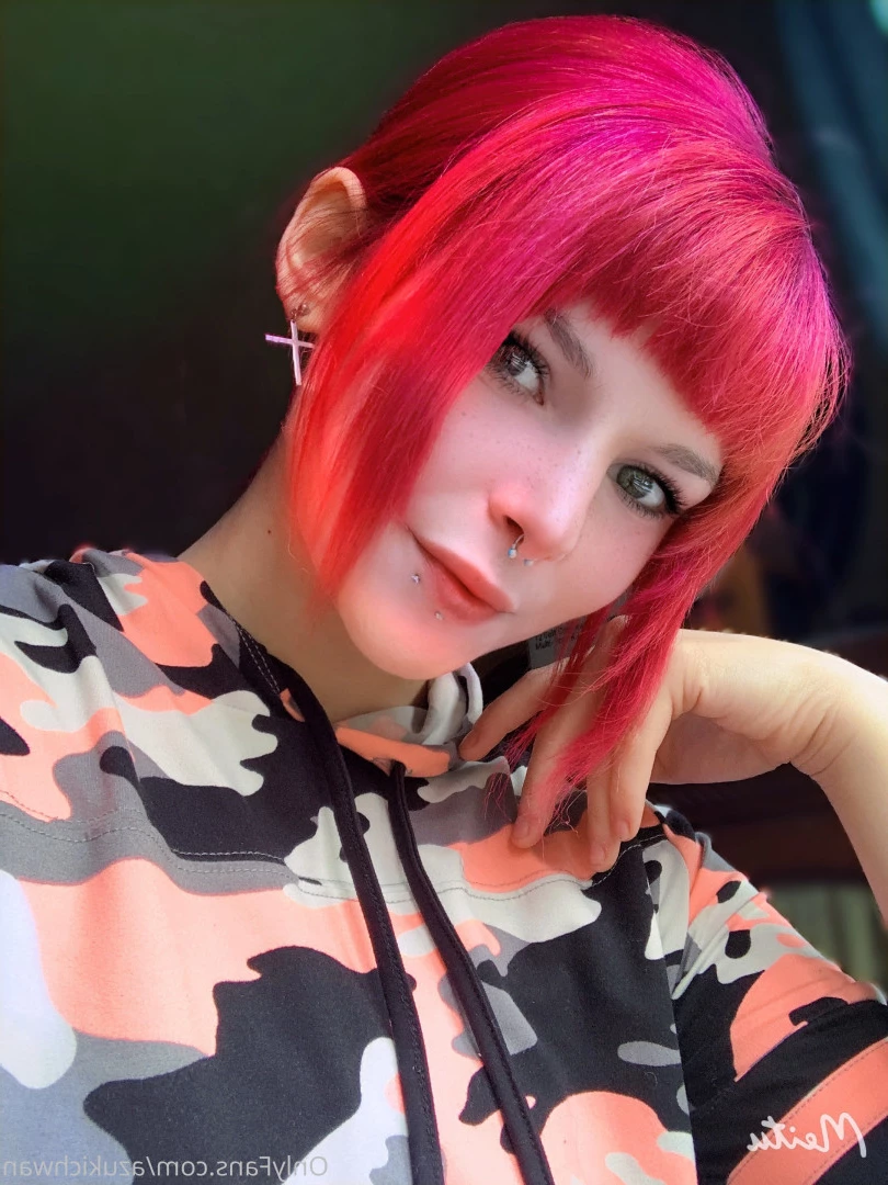 Azuki ♡ [ azukichwan ] Onlyfans leaked photo 7632005 on Hotleaks.tv