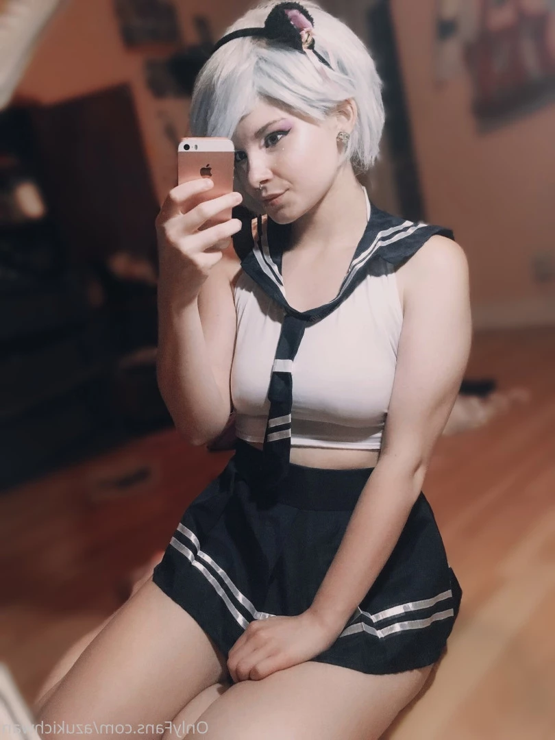 Azuki ♡ [ azukichwan ] Onlyfans leaked photo 7632026 on Hotleaks.tv