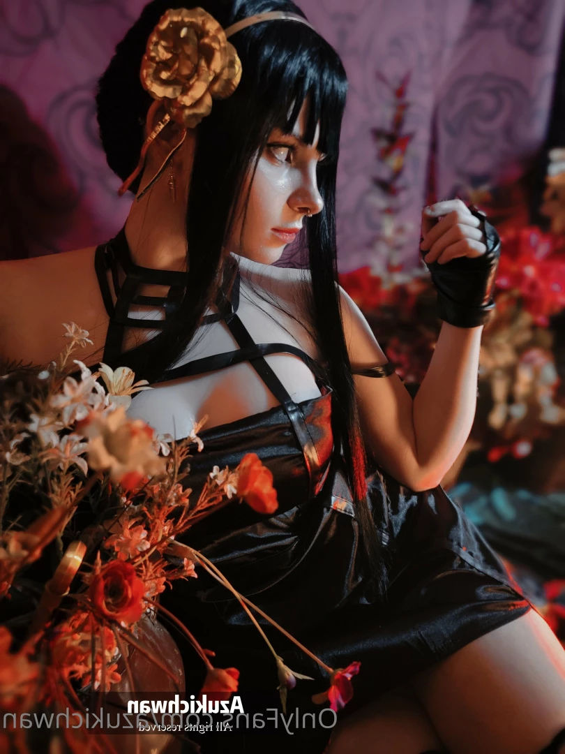 Azuki ♡ [ azukichwan ] Onlyfans leaked photo 7632045 on Hotleaks.tv