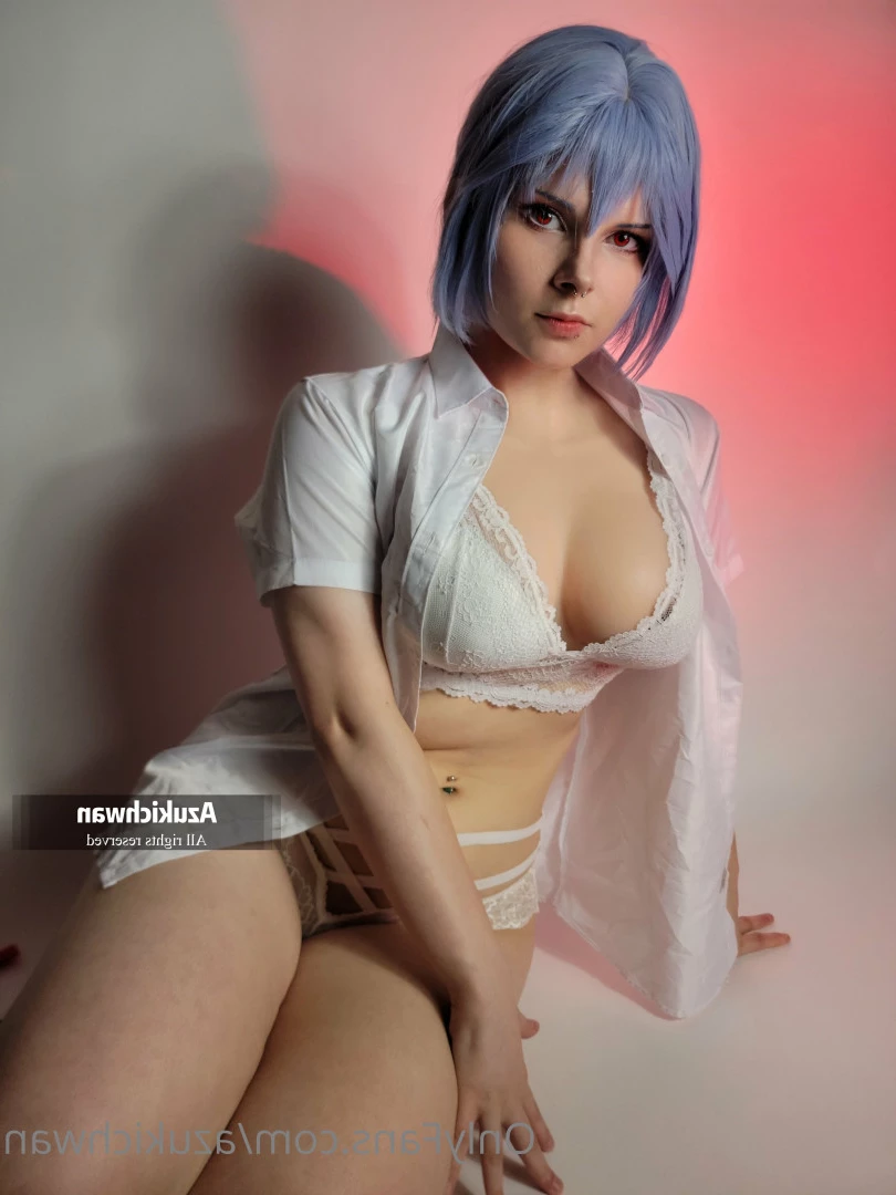 Azuki ♡ [ azukichwan ] Onlyfans leaked photo 7632170 on Hotleaks.tv