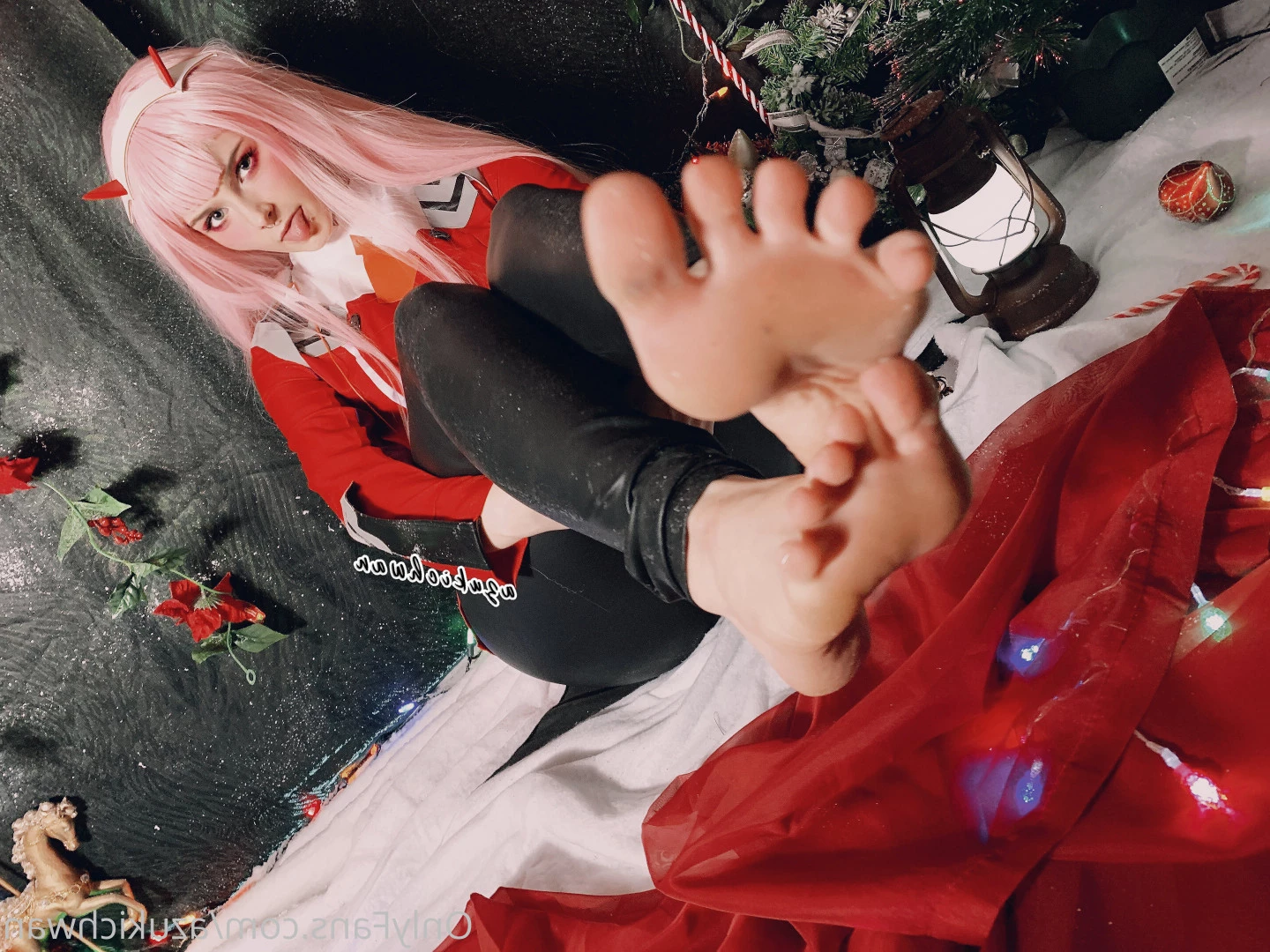 Azuki ♡ [ azukichwan ] Onlyfans leaked photo 7632190 on Hotleaks.tv