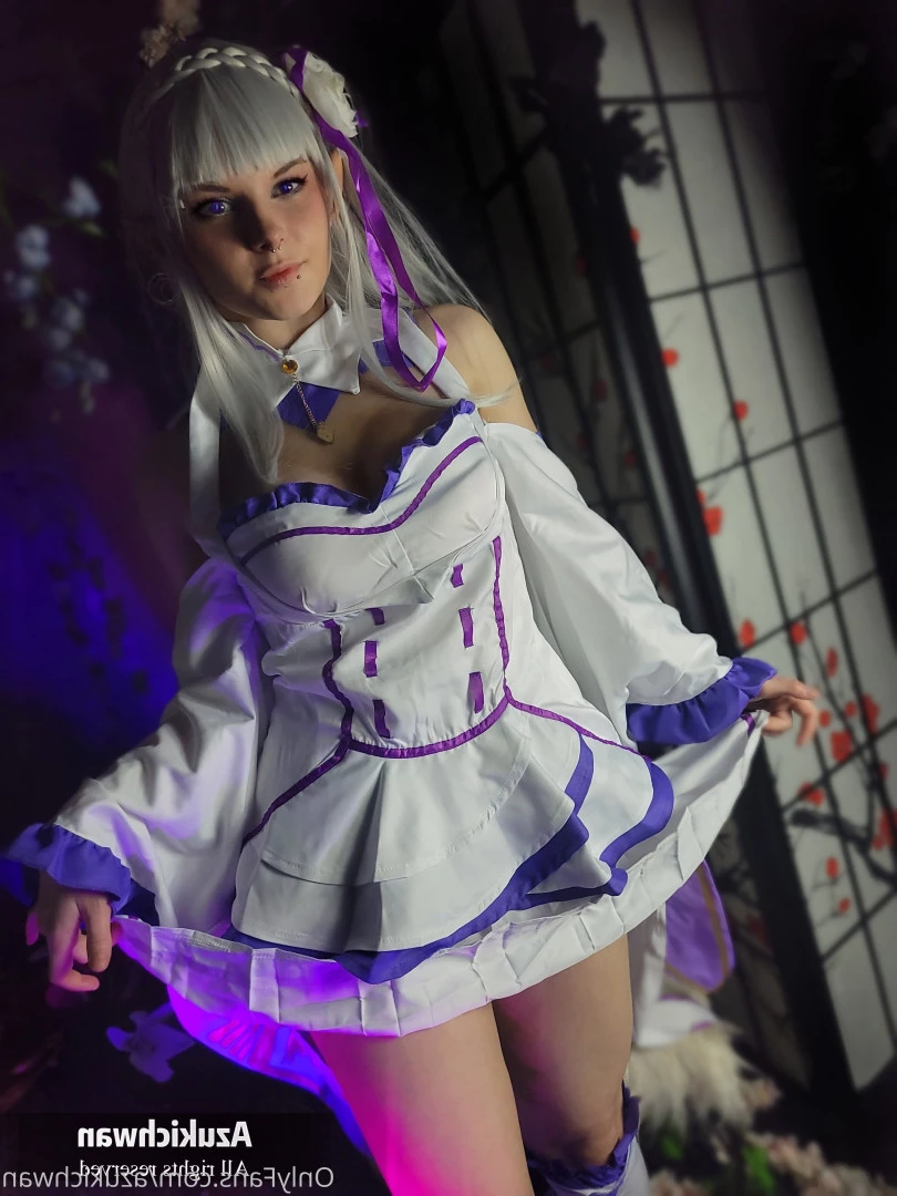 Azuki ♡ [ azukichwan ] Onlyfans leaked photo 7632198 on Hotleaks.tv